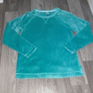 Womens comfy sweatshirt